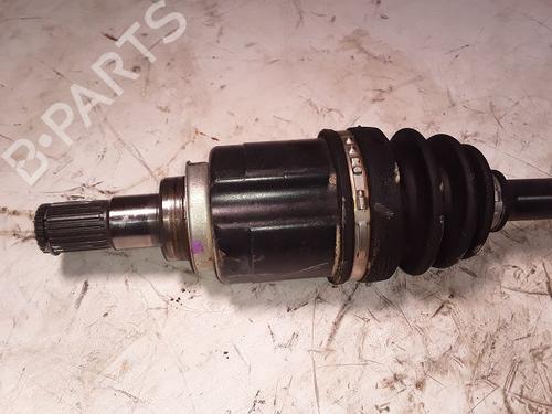 Used Right front driveshaft SUZUKI SWIFT IV (FZ, NZ) 1.2 (AZH412, ZC72S) (94 hp) 8992598