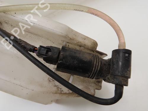 Used Windscreen washer tank NISSAN JUKE (F15) 1.5 dCi (110 hp) 27352196