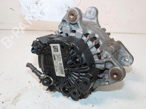 Used Alternator SEAT IBIZA V (KJ1, KJG) 1.0 TSI (116 hp) 31283830