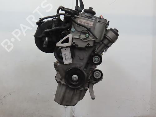 Engine VW GOLF V (1K1) 1.6 FSI | BP39518621M1 - Image 5