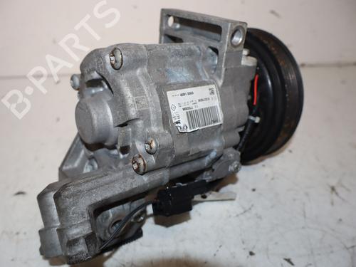 AC compressor DACIA LODGY (JS_) 1.5 dCi (JSMC, JSAF) | BP39218196M34 - Image 2