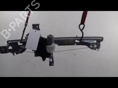 Used Rear left window mechanism PEUGEOT 5008 (0U_, 0E_) 1.6 HDi (112 hp) 9003709