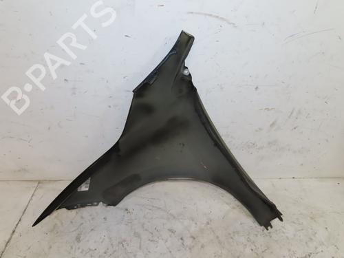 Used Right front fenders RENAULT MEGANE III Coupe (DZ0/1_) 1.5 dCi (DZ09, DZ0D, DZ1F, DZ1G, DZ14, DZ29) (110 hp) 28712361