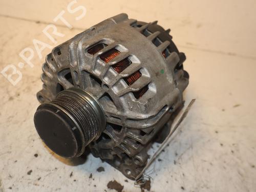 Generator Generator VW GOLF VI (5K1) 2.0 TDI (110 hp) 34498536 34498536