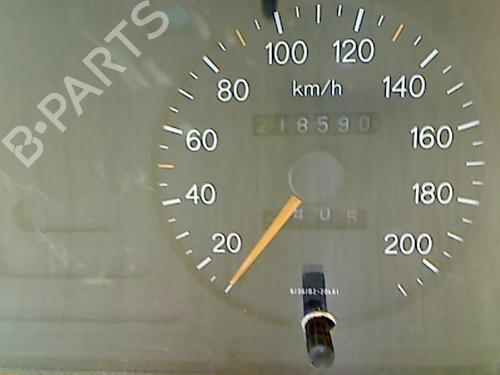 Instrument cluster PEUGEOT 806 (221) 2.0 | BP23151354C47 