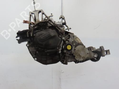 Gearbox FIAT PANDA (169_) 1.3 D Multijet 4x4 (169.AXC2A) | BP39541098M3 - Image 3