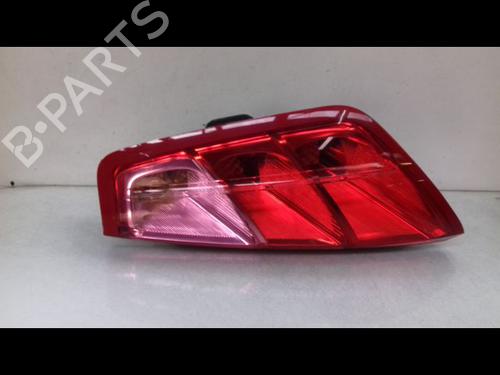 Used Right taillight Right taillight FIAT GRANDE PUNTO (199_) 1.3 D Multijet (75 hp) 10053687 10053687