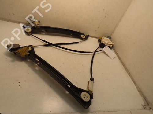 Used Front left window mechanism BMW 1 (F21) 114 d (95 hp) 30916404