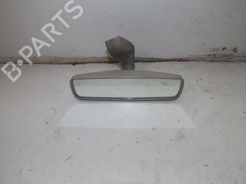 Bakspejl indvendigt RENAULT CAPTUR I (J5_, H5_) 1.5 dCi 90 (J5N4, J5M5, J5MW, J5M6, J5AL, J5AJ) (90 hp) 27812297