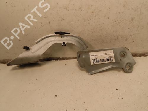 Dørhengsel/Dørstopper FORD FOCUS IV (HN) 1.0 EcoBoost (125 hp) 31325040