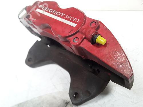 Bremssattel links vorne PEUGEOT 308 II (LB_, LP_, LW_, LH_, L3_) 
