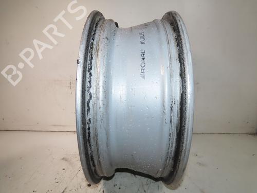 Used Rim MERCEDES-BENZ A-CLASS (W169) A 160 (169.031, 169.331) (95 hp) 31576080