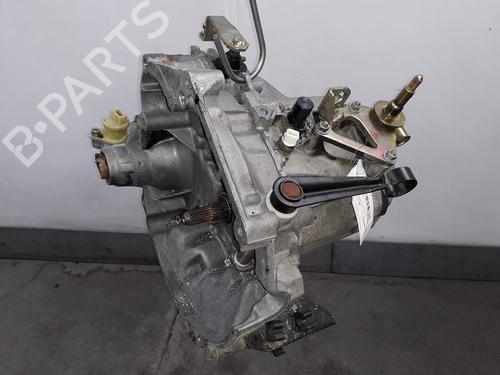 Used Gearbox CITROËN XSARA Coupe (N0) 1.4 i (75 hp) 9309059
