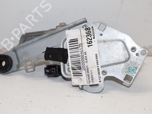 Used Rear wiper motor Rear wiper motor 36893733 36893733