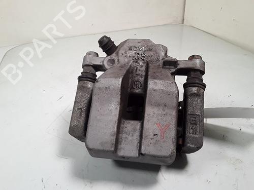 Used Left rear brake caliper Left rear brake caliper 14891538 14891538
