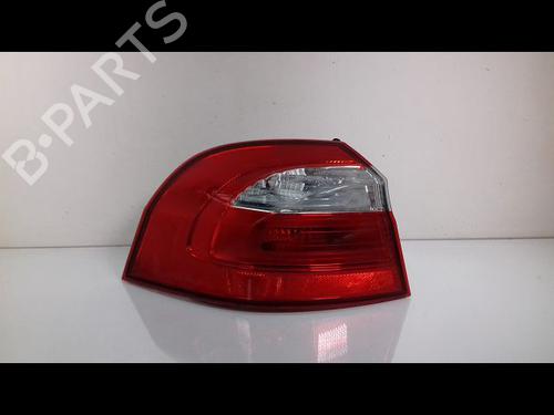 Used Left taillight KIA RIO III (UB) 1.25 CVVT (86 hp) 9002354
