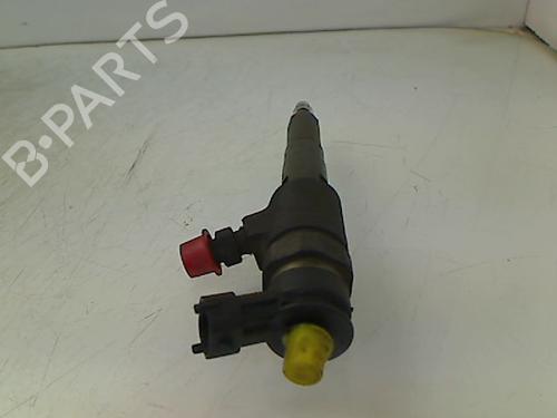 Used Injector PEUGEOT 206 Hatchback (2A/C) [1998-2012]  15744646