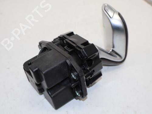 Gearknop Gearknop RENAULT ESPACE V (JR_) 1.6 dCi 160 (160 hp) 39893301 39893301