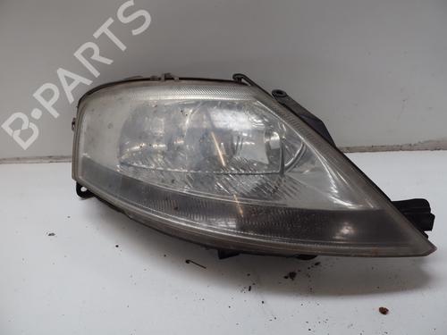 Used Right headlight Right headlight 36958965 36958965