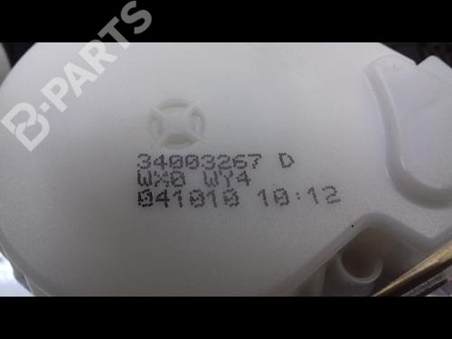 Front left belt tensioner BMW 1 (E81) 116 d | BP8989582C87 
