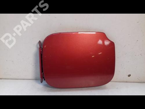 Used Fuel flap DACIA SANDERO II 1.5 dCi 75 / Blue dCi 75 (B8JW, B8M4, B8AH, B8M7, B8M6) (75 hp) 12095415