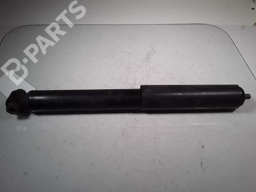 Used Right rear shock absorber PEUGEOT 308 II (LB_, LP_, LW_, LH_, L3_) 1.6 HDi / BlueHDi 115 (115 hp) 8997086