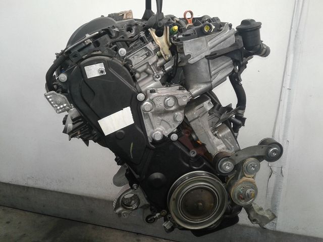 Moteur PEUGEOT 508 I 8D 2 0 HDi Hybrid4 AWC 15420928 B Parts