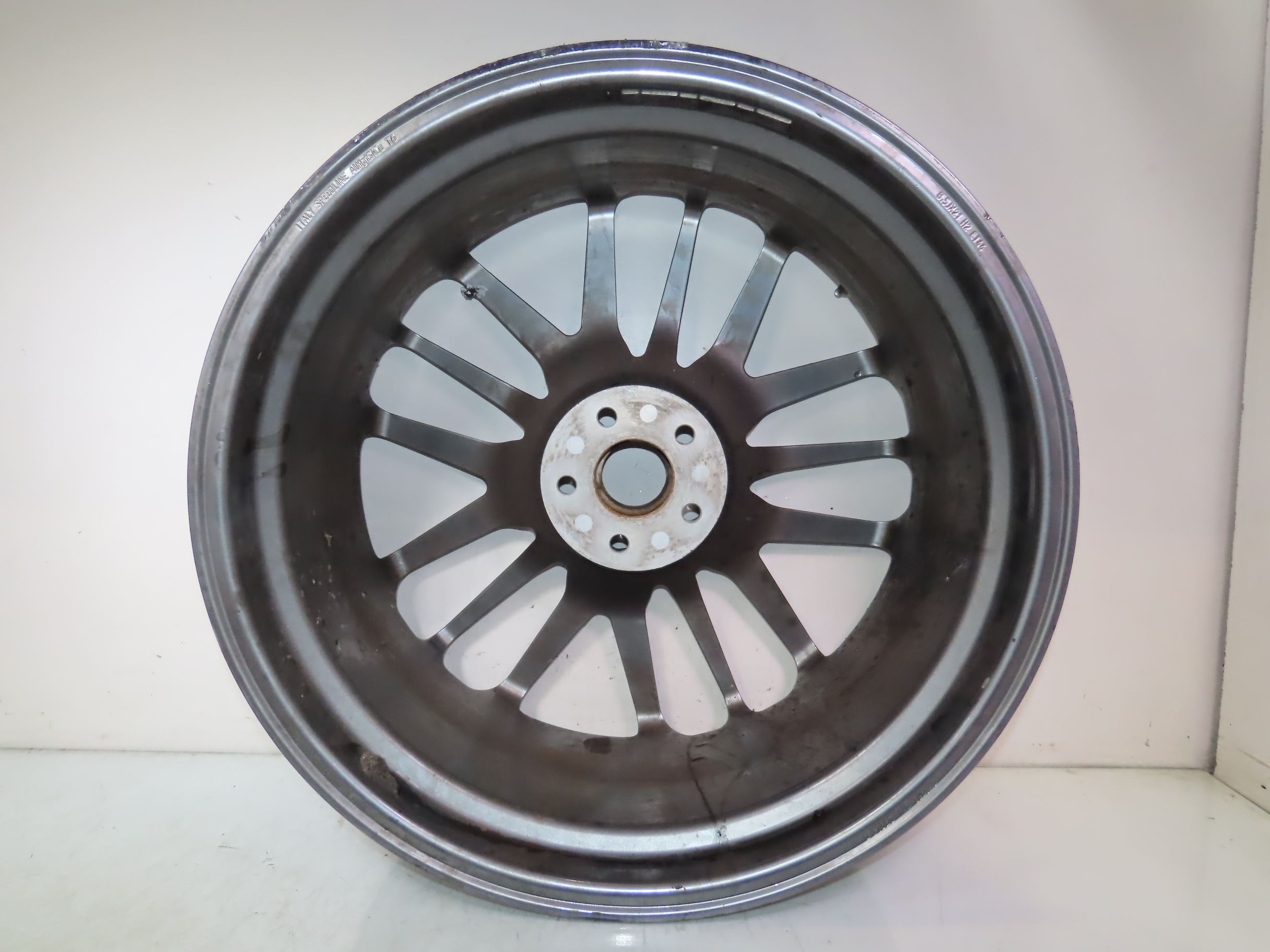 Rim – Maserati QUATTROPORTE VI 3.0 D (2013-2026)