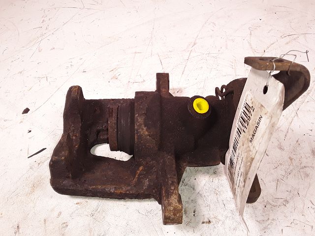 Left rear brake caliper OPEL MOVANO A Van (X70) 2.2 DTI (FD) 14891503 ...