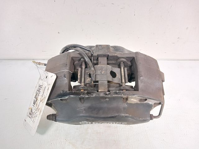 thumbnail interactive-video image 1 of Rear Left Brake Caliper For Peugeot 406 (1995-2004) – ATE System, 33mm Piston 1 of 6