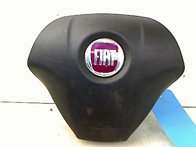Calculateur D'airbag Vierge Pour Fiat Bravo - Réf. 51877617 - Continental - Reconditionné