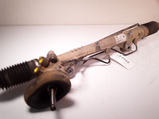 Dacia Spring Steering Rack Steering rack DACIA LODGY (JS_) 1.2 TCe (JSAY, JSM0) 9160603 | B-Parts