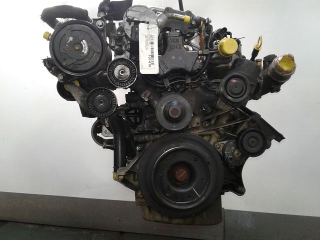 Capteur De Pression Haute Pompe Carburant Pour Jeep Grand Cherokee 2.7 CRD & Mercedes - Réf. 05080462AA / 0 281 002 241