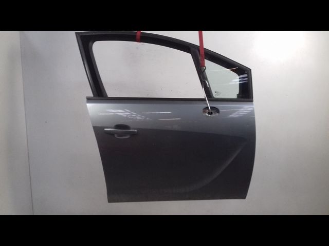 Mécanisme De Lève-vitre électrique Pour Meriva B MPV S10 2010-2017 - Arrière Droit - Remplace 93168805