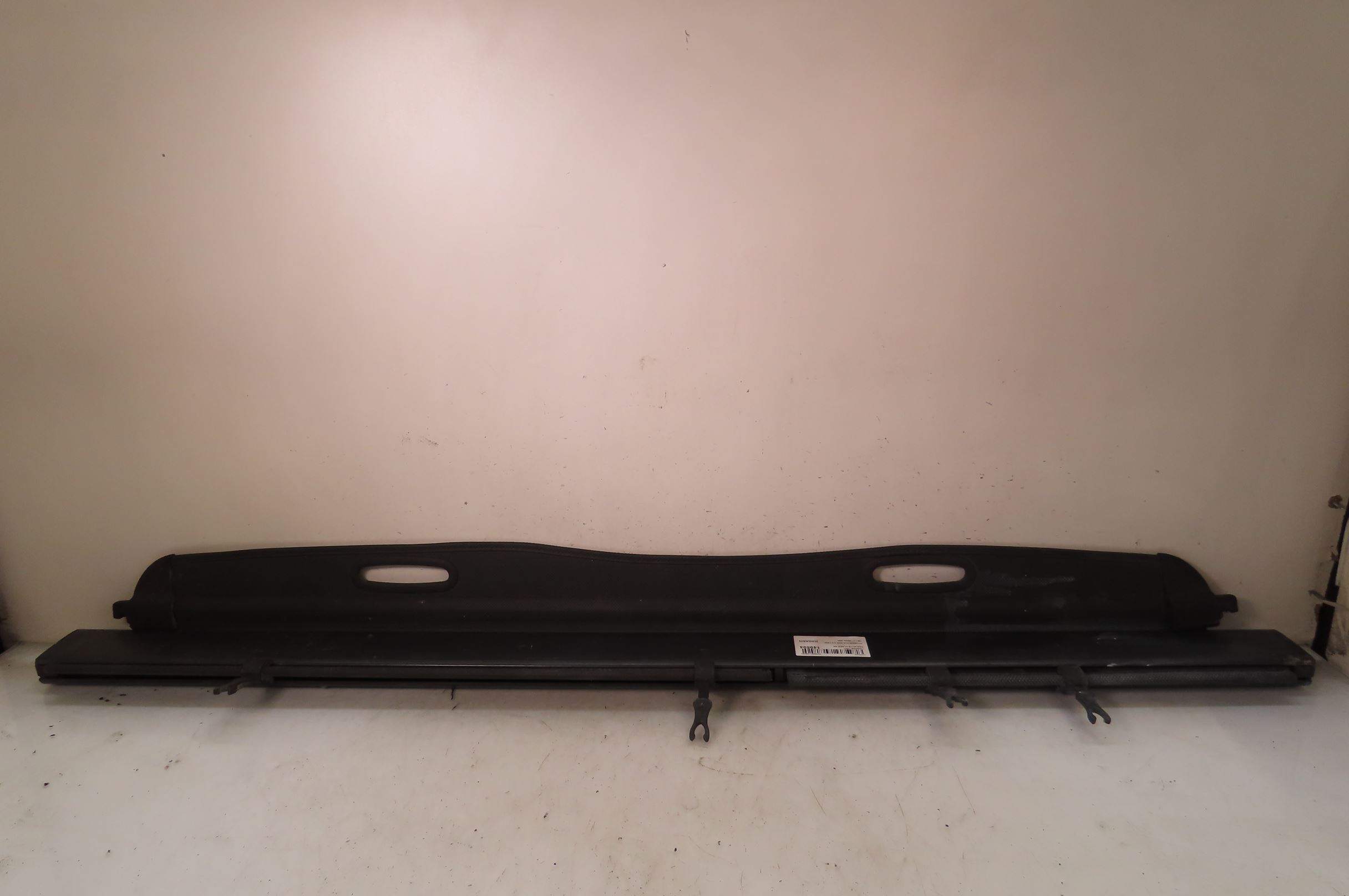 Pochette De Joints Pour Poêle Pompe Injection HYUNDAI TUCSON 2.0 CRDi - BOSCH Référence F01M101454