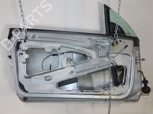 Left front door CITROËN C3 Pluriel (HB_) 1.4 | BP25250764C2