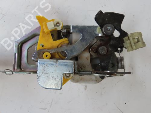 Front right lock CHEVROLET MATIZ (M200, M250) 0.8 | BP19162523C97 