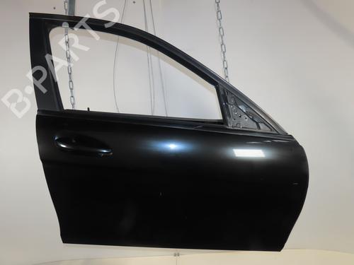 Right front door MERCEDES-BENZ C-CLASS (W204) C 220 CDI (204.008) | BP27887061C3 