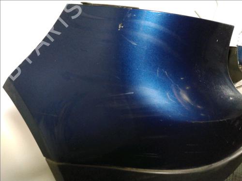 Rear bumper VW GOLF V (1K1) 1.9 TDI | BP14961400C8 