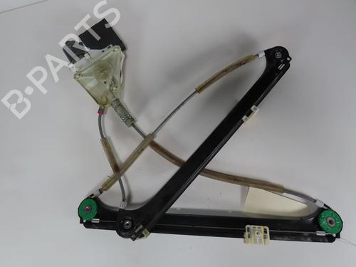 Elevalunas delantero izquierdo AUDI A3 Sportback (8PA) 2.0 TDI 16V (140 hp) 32376926