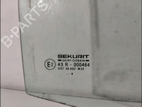 Front right door window CITROËN SAXO (S0, S1) 1.1 X, SX | BP14899645C19 