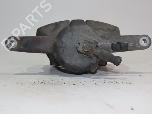 Left front brake caliper CUPRA LEON (KL1, KU1, KUG) 2.0 TSI | BP38548680M105 - Image 2