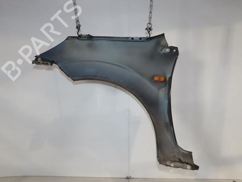 Błotnik przedni prawy FORD FIESTA V (JH_, JD_) 1.4 TDCi | BP29985462C42