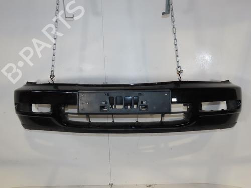 Used Front bumper Front bumper HONDA ACCORD V Coupe (CD) 2.2 i ES (CD7) (150 hp) 36758644 36758644