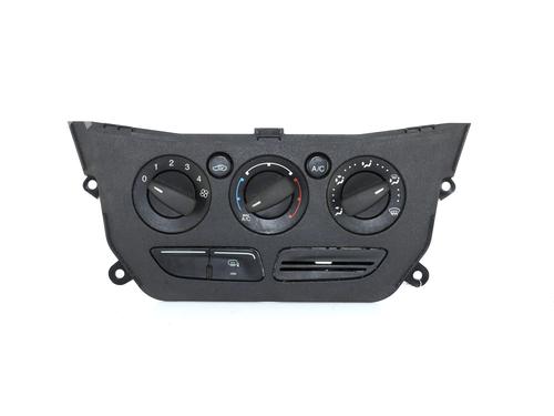 Climate control FORD TRANSIT CONNECT V408 Box Body/MPV 1.6 TDCi | BP31984336I5 
