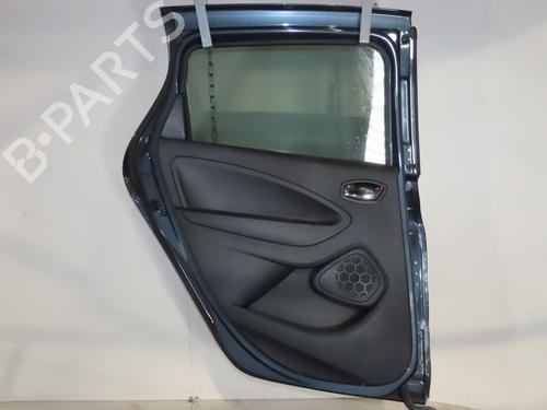 Left rear door RENAULT ZOE (BFM_) ZOE (BFMD) | BP30291875C4 