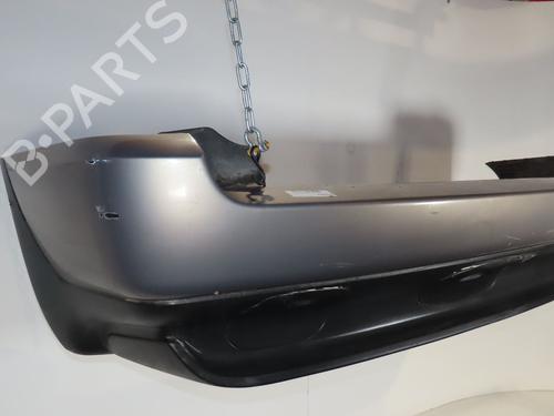 Rear bumper BMW X5 (E53) 3.0 d | BP24489199C8 