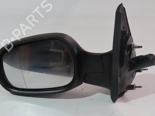 Left mirror RENAULT MEGANE I (BA0/1_) 1.9 dTi (BA1U) | BP25706026C26 