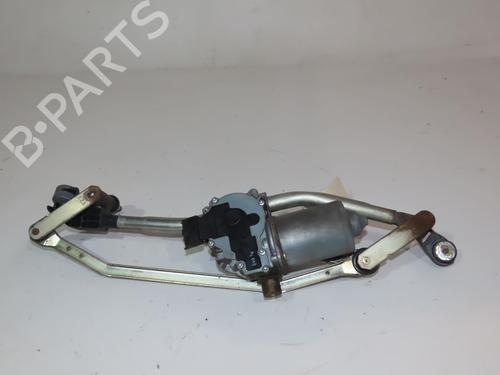 Front wiper motor RENAULT LAGUNA III (BT0/1) 2.0 dCi (BT01, BT08, BT09, BT0E, BT0K, BT12, BT1C, BT1D,... | BP18824907M29 