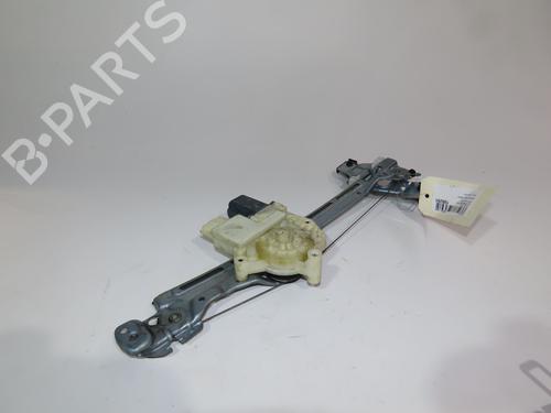 Used Rear left window mechanism PEUGEOT 308 II (LB_, LP_, LW_, LH_, L3_) 1.6 HDi / BlueHDi 115 (115 hp) 20328078
